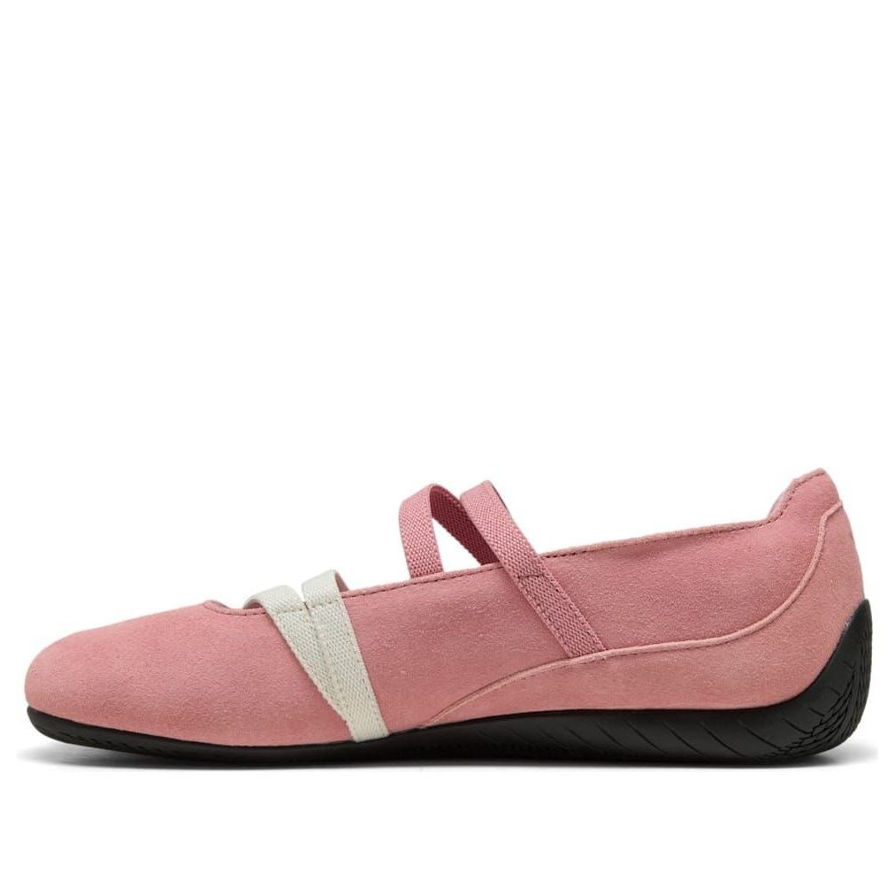 Order (Women) Puma Speedcat Ballet Suede 'Dusky Rosewood' 401287-22