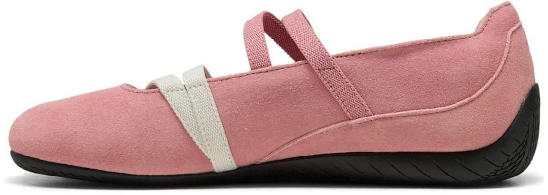 (Women) Puma Speedcat Ballet Suede 'Dusky Rosewood' 401287-22 Order (Women) Puma Speedcat Ballet Suede 'Dusky Rosewood' 401287-22