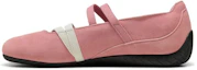 Order (Women) Puma Speedcat Ballet Suede 'Dusky Rosewood' 401287-22