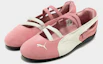 Lookbook (Women) Puma Speedcat Ballet Suede 'Dusky Rosewood' 401287-22