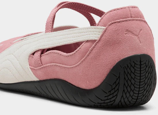 (Women) Puma Speedcat Ballet Suede 'Dusky Rosewood' 401287-22 Shop (Women) Puma Speedcat Ballet Suede 'Dusky Rosewood' 401287-22