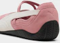 Shop (Women) Puma Speedcat Ballet Suede 'Dusky Rosewood' 401287-22