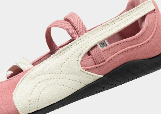 (Women) Puma Speedcat Ballet Suede 'Dusky Rosewood' 401287-22 Purchase (Women) Puma Speedcat Ballet Suede 'Dusky Rosewood' 401287-22
