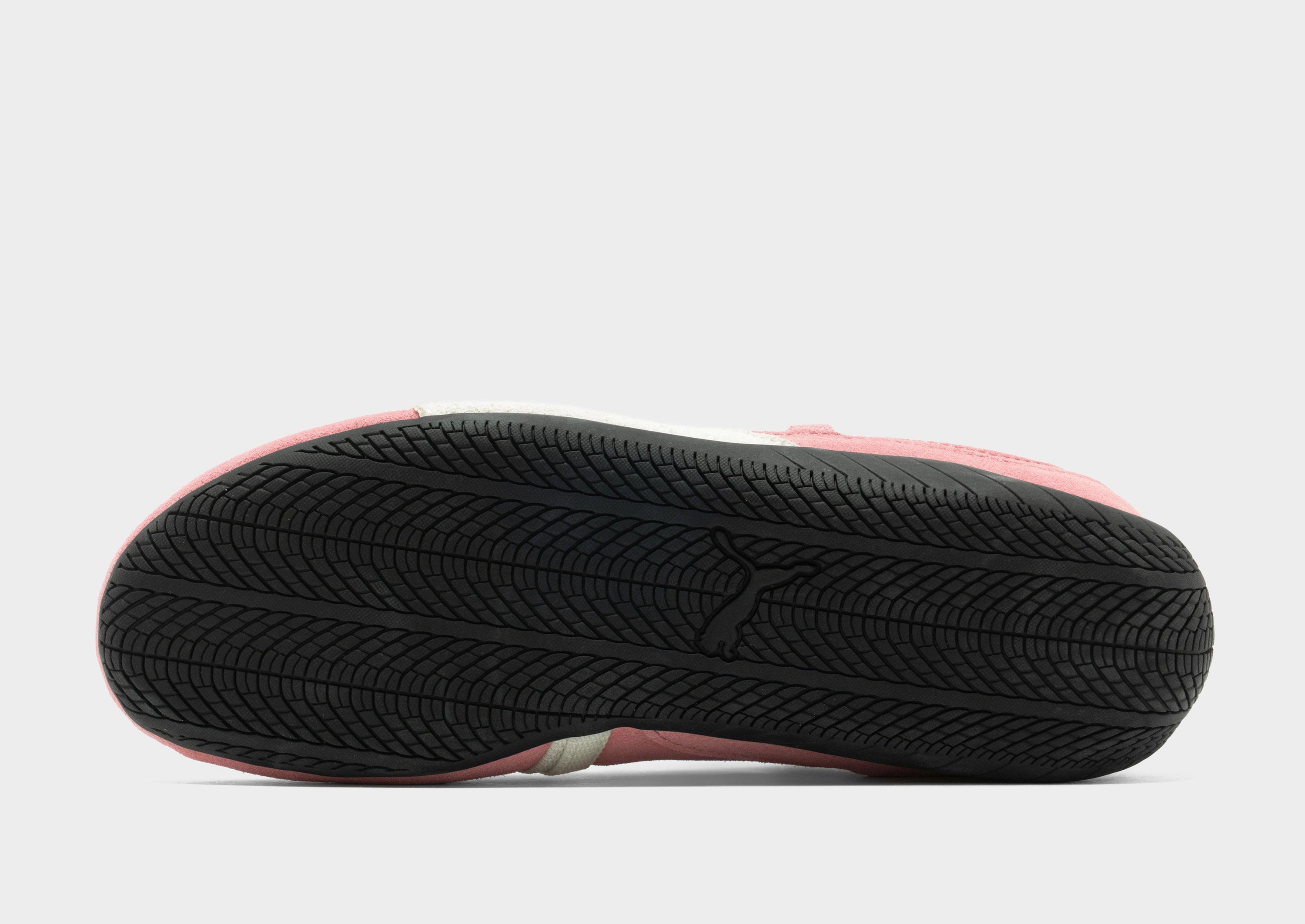 Sizing (Women) Puma Speedcat Ballet Suede 'Dusky Rosewood' 401287-22