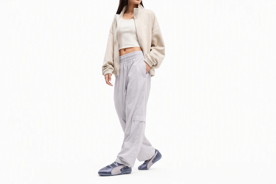 (W) Puma Speedcat 芭蕾鞋 女神灰天空色 406853-02 Order (W) Puma Speedcat 芭蕾鞋 女神灰天空色 406853-02