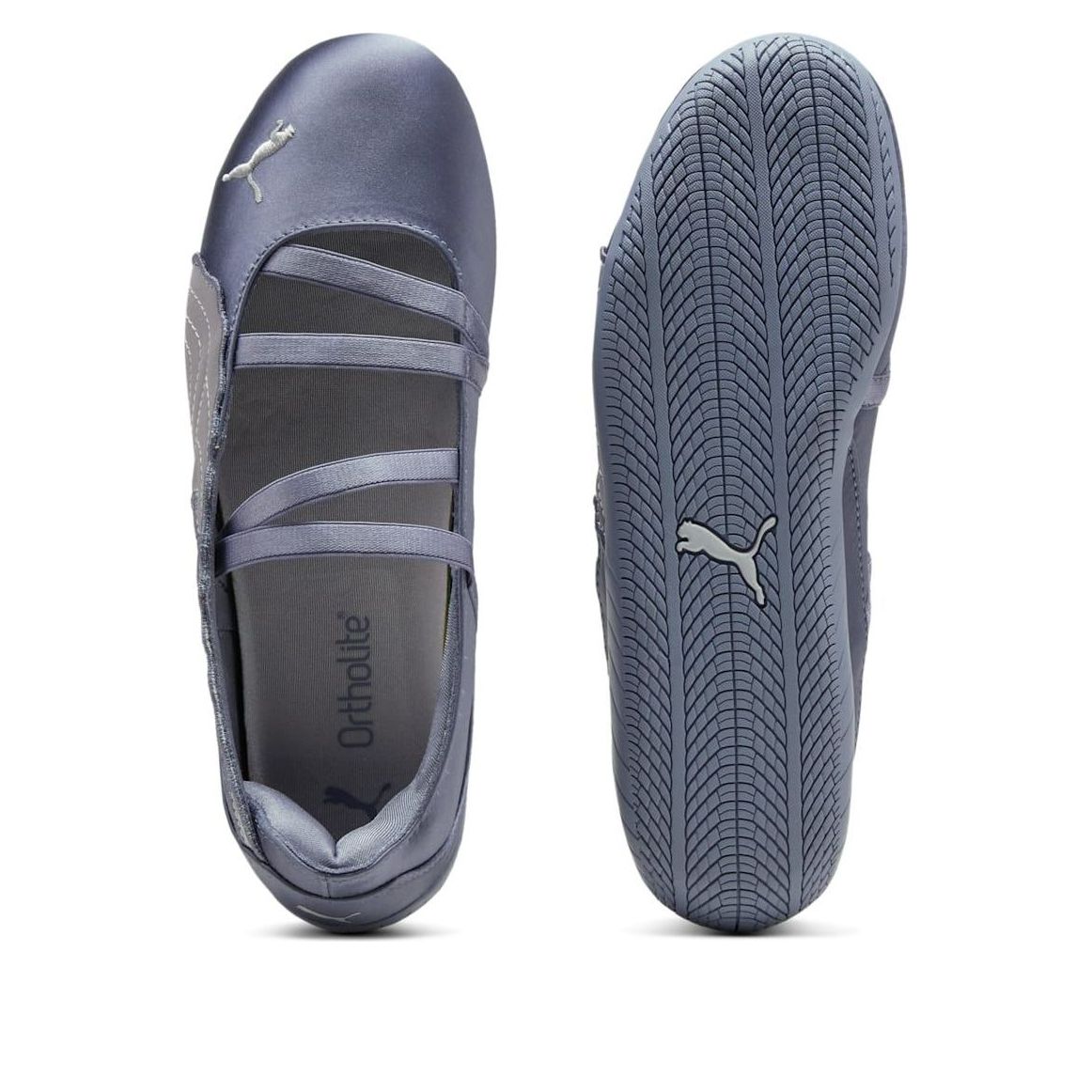 Shop (W) Puma Speedcat 芭蕾鞋 女神灰天空色 406853-02