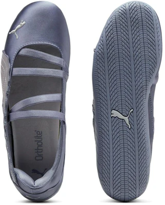 (W) Puma Speedcat 芭蕾鞋 女神灰天空色 406853-02 Shop (W) Puma Speedcat 芭蕾鞋 女神灰天空色 406853-02