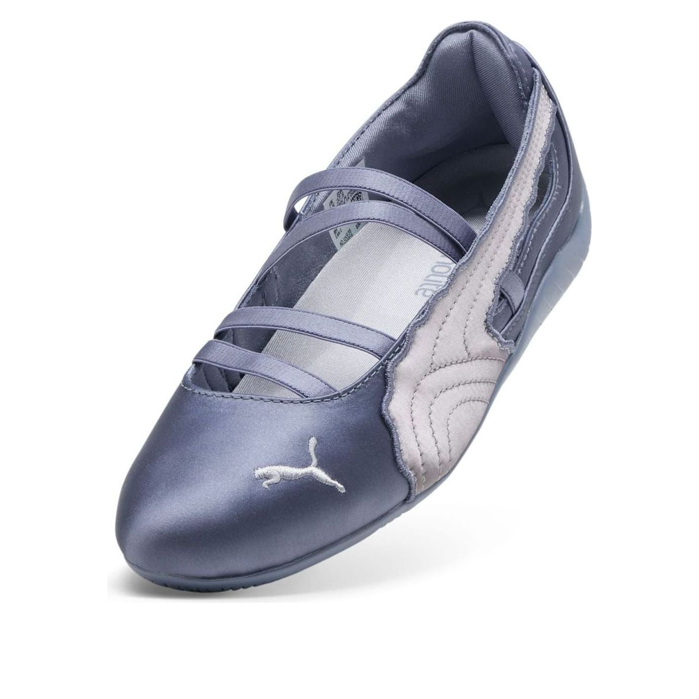 Purchase (Women) Puma Speedcat Ballet Venus 'Gray Sky Vibrant Silver' 406853-02