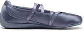 Details for (Women) Puma Speedcat Ballet Venus 'Gray Sky Vibrant Silver' 406853-02