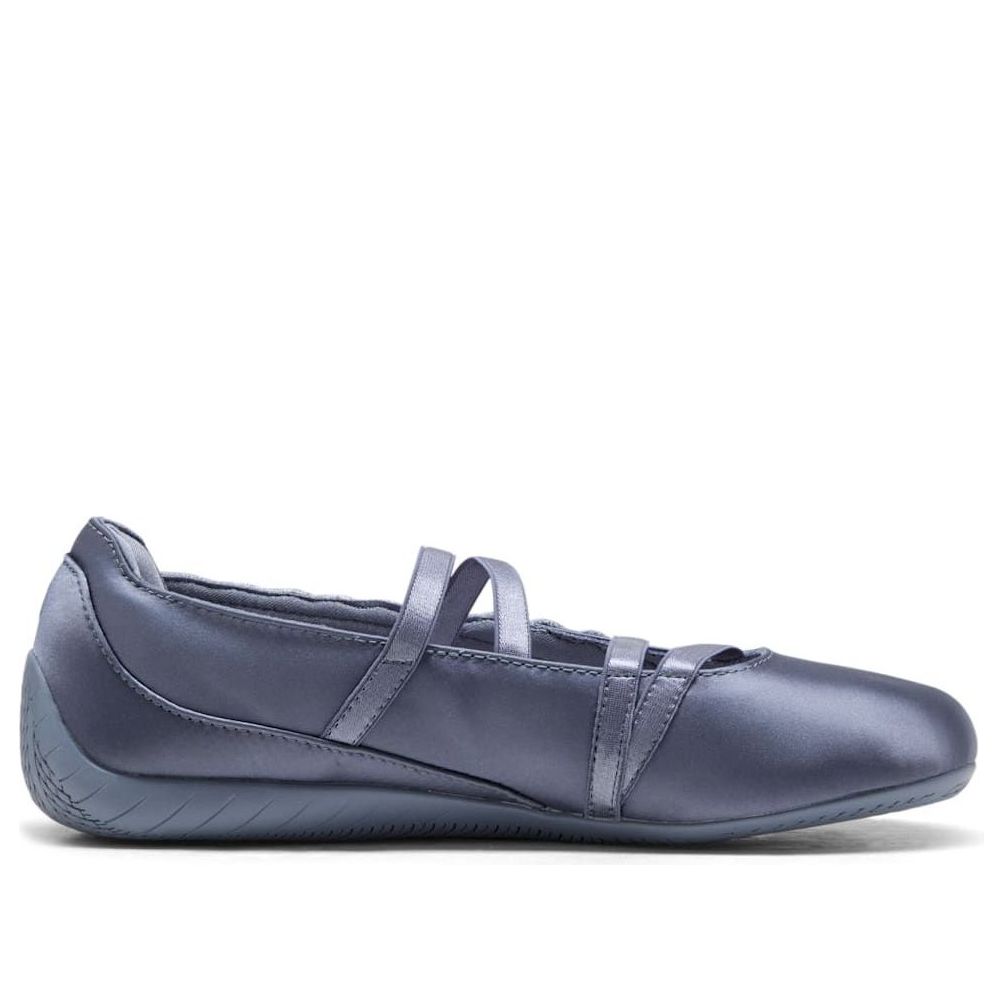 Sizing (W) Puma Speedcat 芭蕾鞋 女神灰天空色 406853-02