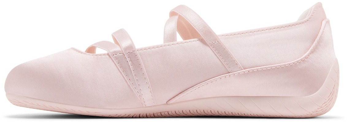 (Women) Puma Speedcat Ballet Venus 'Jasmine Flower Warm White' 406853-01 Shop (Women) Puma Speedcat Ballet Venus 'Jasmine Flower Warm White' 406853-01