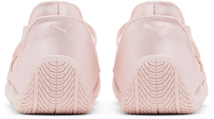 (Women) Puma Speedcat Ballet Venus 'Jasmine Flower Warm White' 406853-01 Sizing (Women) Puma Speedcat Ballet Venus 'Jasmine Flower Warm White' 406853-01