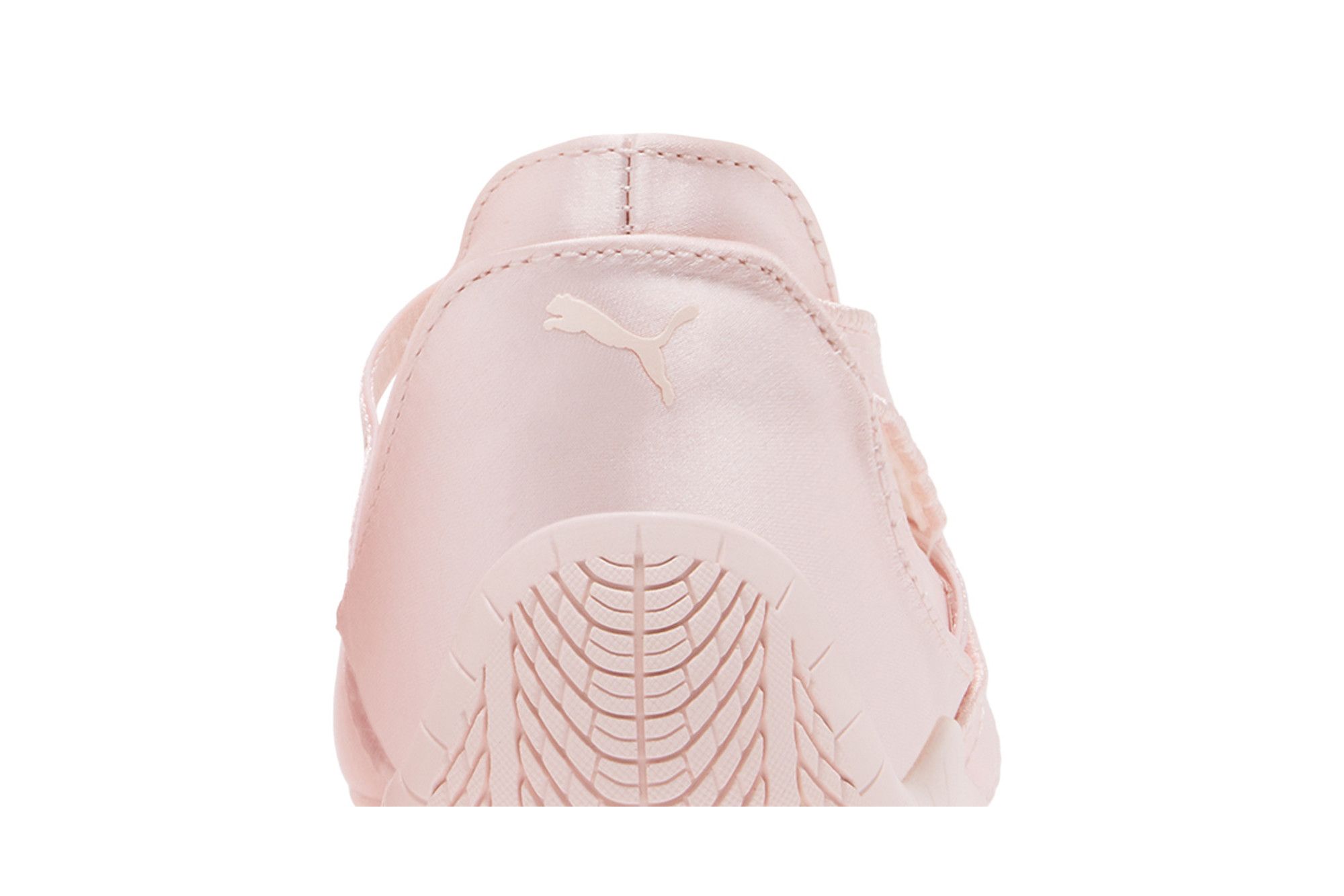Cheap (Women) Puma Speedcat Ballet Venus 'Jasmine Flower Warm White' 406853-01