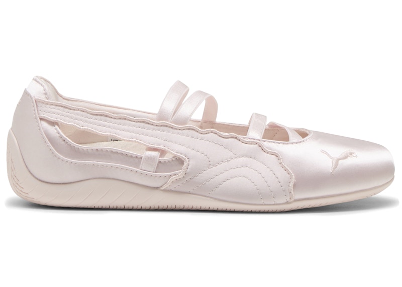 (Women) Puma Speedcat Ballet Venus Jasmine Flower 406853-01