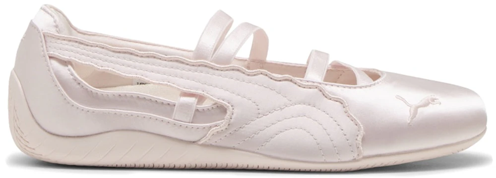 (W) Puma Speedcat Ballet Venus 'Jasmine Flower Warm White'