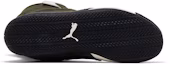 Shop (W) Puma Speedcat靴子 深橄欖綠象牙白 403770-04
