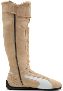 Lookbook (W) Puma Speedcat Stivale ''Light Sand Frosted Ivory'' 403770-03