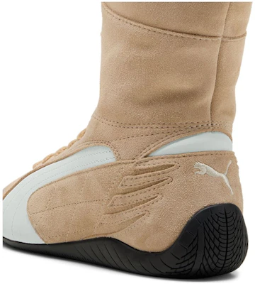 (Women) Puma Speedcat Boot 'Light Sand Frosted Ivory' 403770-03 Shop (Women) Puma Speedcat Boot 'Light Sand Frosted Ivory' 403770-03