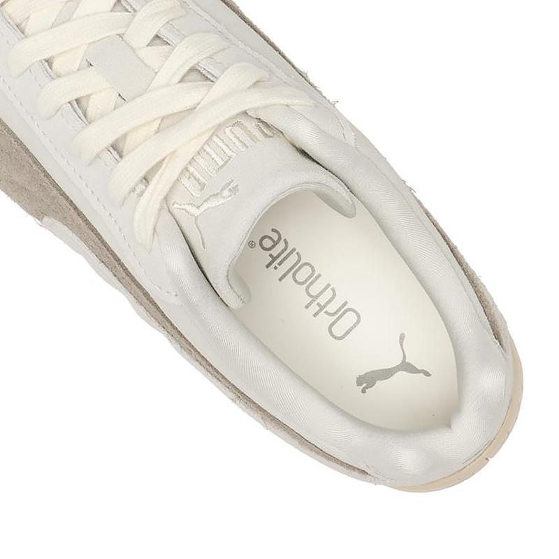 Details for (W) プーマ スピードキャット エレベーテッド スニーカー 40361901