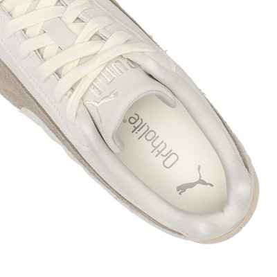 (W) プーマ スピードキャット エレベーテッド スニーカー 40361901 Details for (W) プーマ スピードキャット エレベーテッド スニーカー 40361901