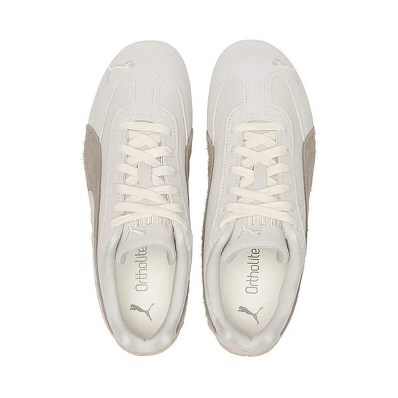 Sizing (W) プーマ スピードキャット エレベーテッド スニーカー 40361901