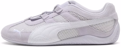 (Women) PUMA Speedcat GO 03S Lavender Sneakers 403589-03 (Women) PUMA Speedcat GO 03S Lavender Sneakers 403589-03