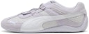 (Women) PUMA Speedcat GO 03S Lavender Sneakers 403589-03
