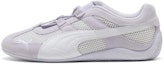 Buy (Women) PUMA Speedcat GO 03S Lavender Sneakers 403589-03