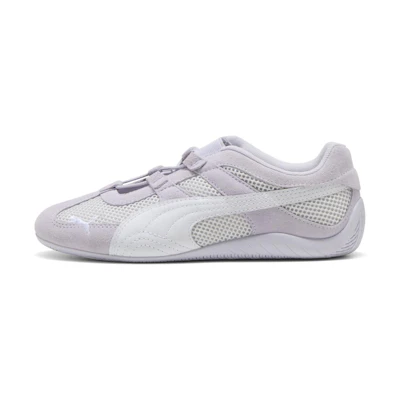 (W) PUMA Speedcat GO 03S Lavender Sneakers
