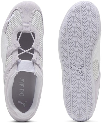 (Women) PUMA Speedcat GO 03S Lavender Sneakers 403589-03 Order (Women) PUMA Speedcat GO 03S Lavender Sneakers 403589-03