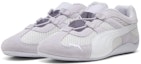 Lookbook (Women) PUMA Speedcat GO 03S Lavender Sneakers 403589-03