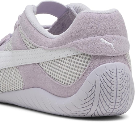 (Women) PUMA Speedcat GO 03S Lavender Sneakers 403589-03 Shop (Women) PUMA Speedcat GO 03S Lavender Sneakers 403589-03