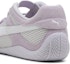 Shop (Women) PUMA Speedcat GO 03S Lavender Sneakers 403589-03