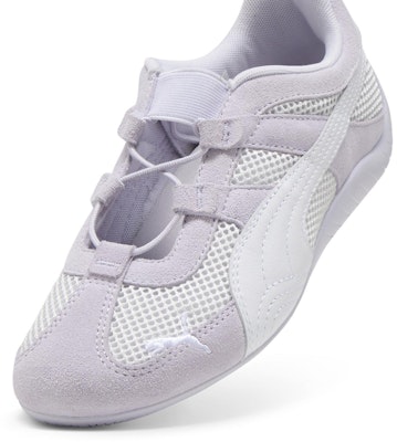 (Women) PUMA Speedcat GO 03S Lavender Sneakers 403589-03 Purchase (Women) PUMA Speedcat GO 03S Lavender Sneakers 403589-03