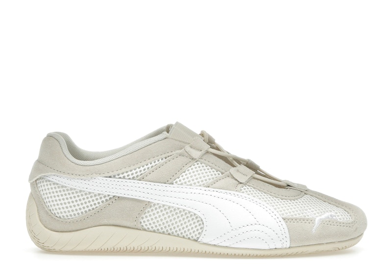 (Women) Puma Speedcat Go 'Alpine Snow' 403589-04