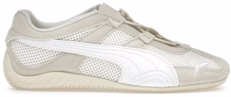 (Women) Puma Speedcat Go 'Alpine Snow' 403589-04 (Women) Puma Speedcat Go 'Alpine Snow' 403589-04