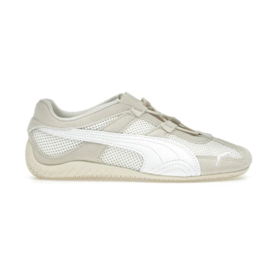 (W) Puma Speedcat Go 'Alpine Snow'