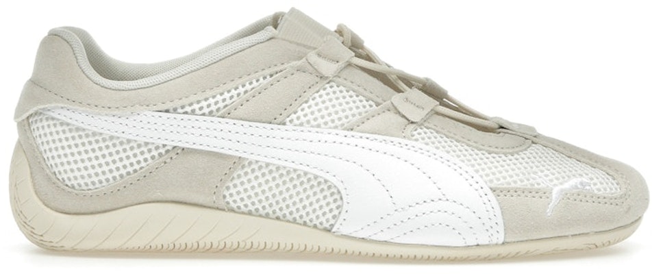 (Women) Puma Speedcat Go 'Alpine Snow' 403589-04 Buy (Women) Puma Speedcat Go 'Alpine Snow' 403589-04
