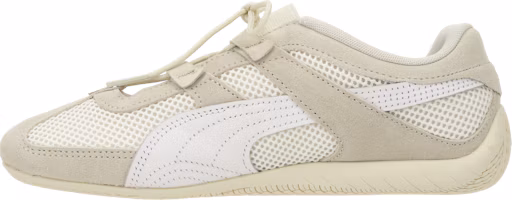 Lookbook (W) Puma Speedcat Go 阿爾卑斯雪白運動鞋 403589-04