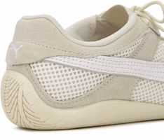 Cheap (W) Puma Speedcat Go 阿爾卑斯雪白運動鞋 403589-04