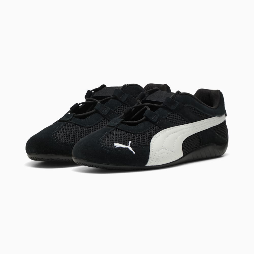 Purchase (W) Puma Speedcat Go ''Zwart Wit'' 403589-01