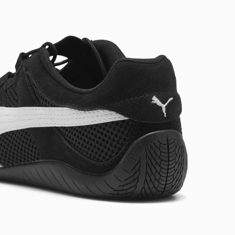 Details for (W) Puma Speedcat Go ''Zwart Wit'' 403589-01