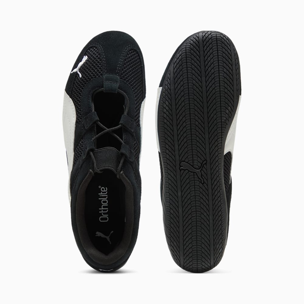 Sizing (W) Puma Speedcat Go ''Zwart Wit'' 403589-01