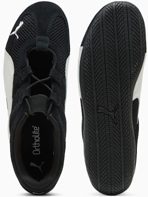 (W) Puma Speedcat Go ''Zwart Wit'' 403589-01 Sizing (W) Puma Speedcat Go ''Zwart Wit'' 403589-01