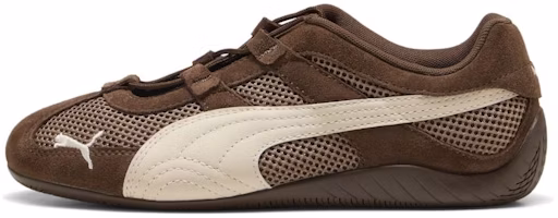 (Women) Puma Speedcat Go 'Chocolate' 403589-08 (Women) Puma Speedcat Go 'Chocolate' 403589-08