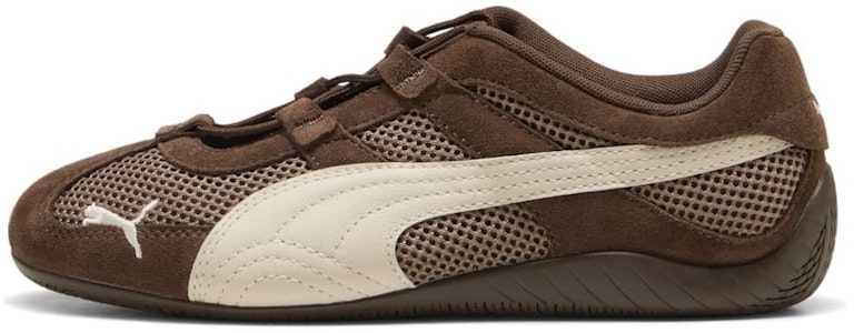 (W) Puma Speedcat Go '巧克力棕' 403589-08 Buy (W) Puma Speedcat Go '巧克力棕' 403589-08