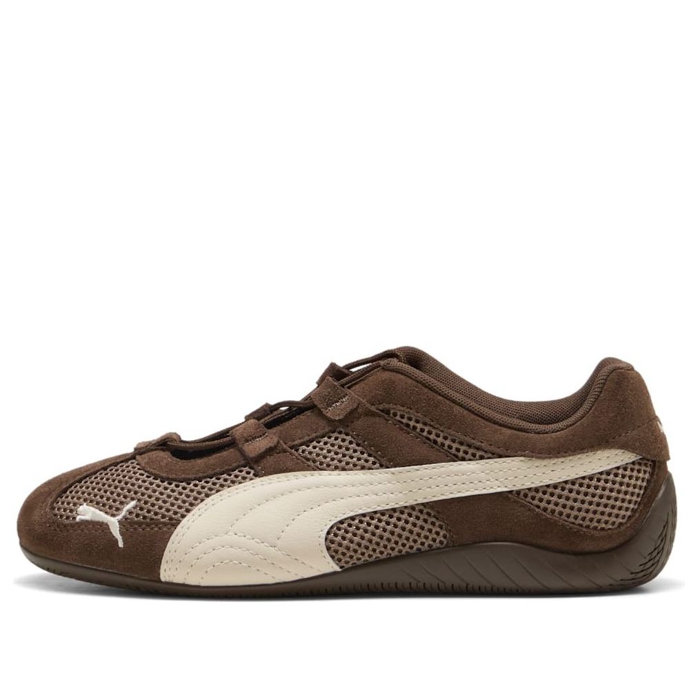 (Women) Puma Speedcat Go 'Chocolate' 403589-08