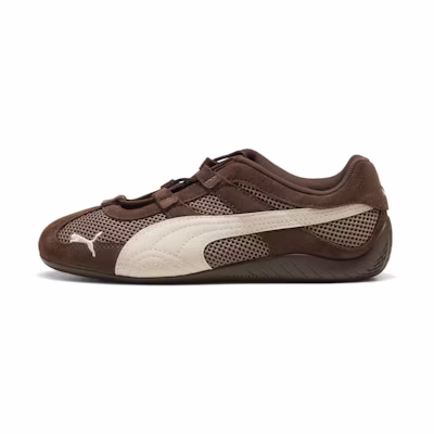 (W) Puma Speedcat Go 'Chocolate'