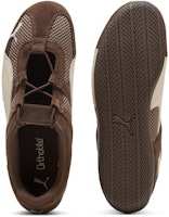 (W) プーマ スピードキャット ゴー 'チョコレート' 403589-08 Lookbook (W) プーマ スピードキャット ゴー 'チョコレート' 403589-08