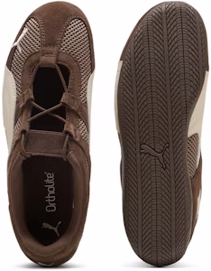 (W) Puma Speedcat Go '巧克力棕' 403589-08 Lookbook (W) Puma Speedcat Go '巧克力棕' 403589-08